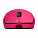 LOGITECH PRO 2 LIGHTSPEED - PINK