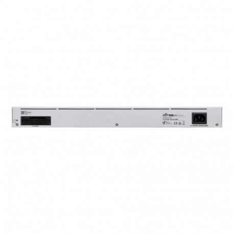 Ubiquiti USW-Pro-24-POE 24-porti + 2xSFP+ 10 gigabitine lüliti 16x PoE+ 8x PoE++