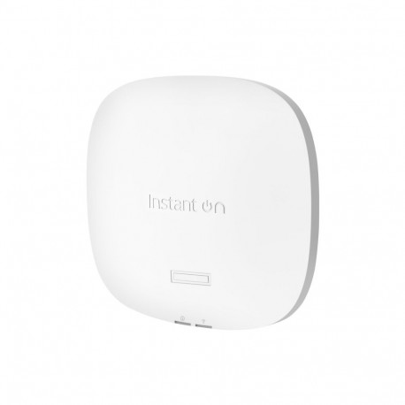 HPE Aruba Instant On AP25 Access Point RW 4x4 Wi-Fi 6 Indoor