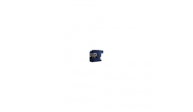 BROTHER LC127XLBK black ink