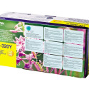 BROTHER TN320Y Toner yellow 1500 pages for DCP-9055CDN 9270CDN HL-4140CN 4150CDN 4570CDW 4570CDWT MF