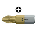 Bits 851/1 PH 2 25mm TiN (10pcs)