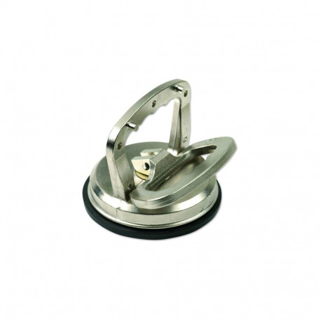 Alumiiniumist iminapp VENAL 1, Ø12,3cm, max 40kg