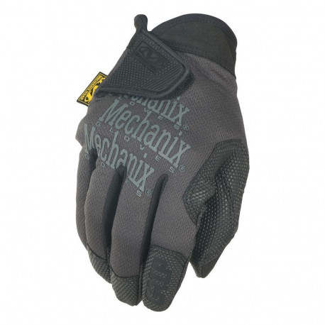 Gloves Mechanix  Specialty Grip  black/grey M
