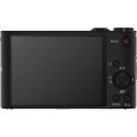 Sony DSC-WX350, чёрный