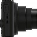 Sony DSC-WX350, чёрный