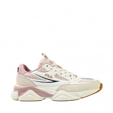 Fila naiste jalanõud Recade FFW0468 73164 36, beež-roosa