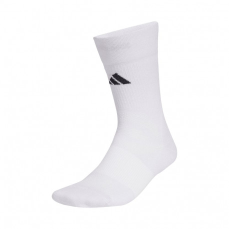 Adidas sokid Football Crew Performance JZ3029 46-48, valge