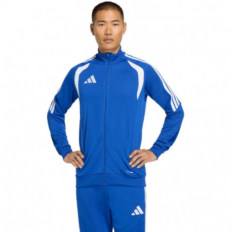 Adidas meeste treeningpusa Tiro 26 League Training JY7210 S, sinine