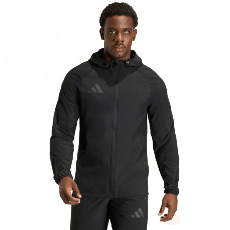 Adidas meeste tuulejope Tiro 26 JM5539 M, must