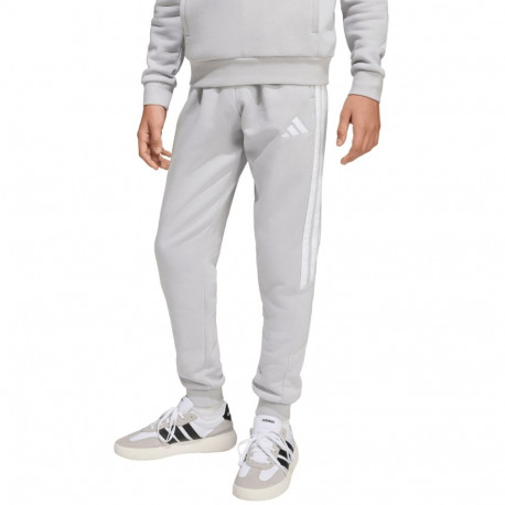 adidas laste püksid Tiro 26 League Sweat JY9672 140cm, hall
