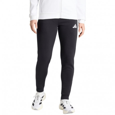 Adidas naiste dressipüksid Entrada 26 KB3945 M, must