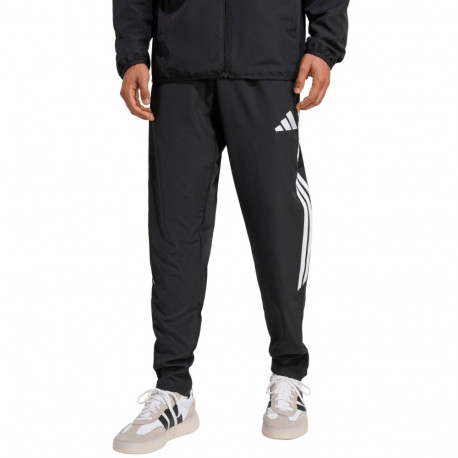 Adidas meeste püksid Tiro 26 League Presentation JZ9046 XL, must