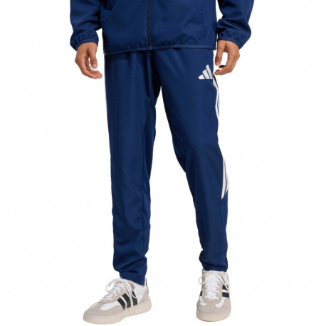 Adidas meeste püksid Tiro 26 League Presentation JZ9045 XL, tumesinine