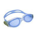 Okulary pływackie Crowell 2779 Eos niebieskie