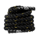 Lina treningowa SMJ EX100 Battling Rope 9 m x 3,8 cm