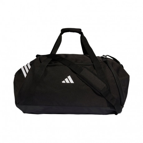 Torba adidas Tiro Duffle Large czarna JY7937