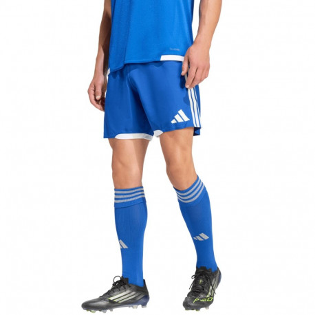 Spodenki męskie adidas Tiro 26 Competition Match Day niebieskie KA6178 XL
