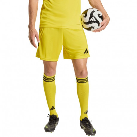 Adidas meeste lühikesed püksid Tiro 26 League KA8777 2XL, kollased