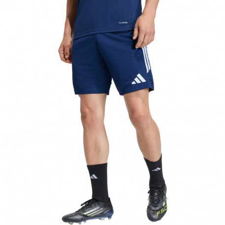 Adidas meeste lühikesed püksid Tiro 26 League Training JY9718 XL, tumesinine