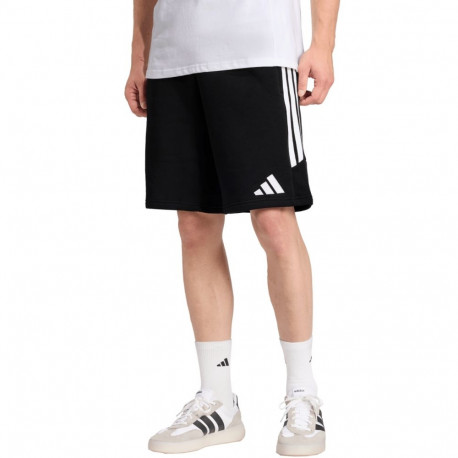 adidas meeste lühikesed püksid Tiro 26 League Sweat JY9671 2XL, must