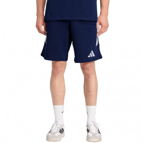 Adidas meeste lühikesed püksid Tiro 26 League Sweat JY9670 S, tumesinine