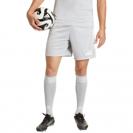 Spodenki męskie adidas Tiro 26 League szare KA8781 S