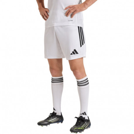 adidas meeste lühikesed püksid Tiro 26 League KA8775 S, valged