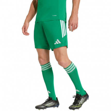 Spodenki męskie adidas Tiro 26 League zielone KA8774 2XL
