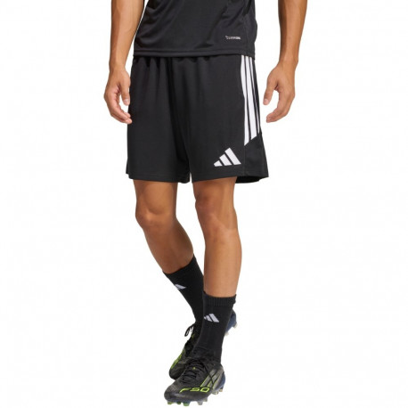adidas meeste lühikesed püksid Tiro 26 League Training JY9719 S, must