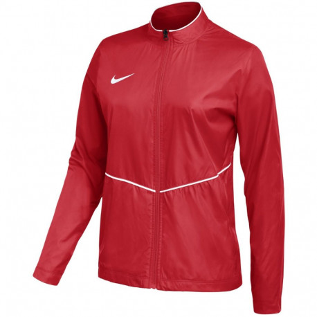 Nike naiste jope Park 26 Rain HM7267 657 XS, punane