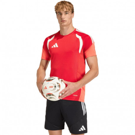 Adidas meeste treeningsärk Tiro 26 Competition KA7587 S, punane