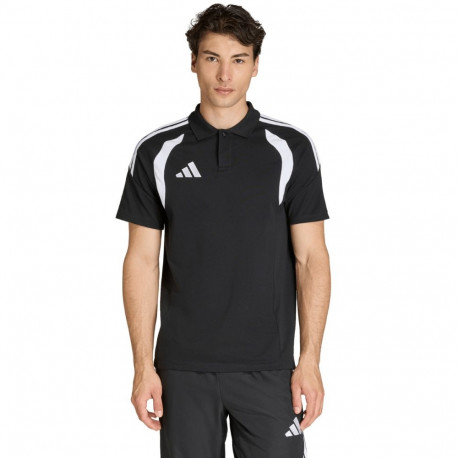 Adidas meeste polo särk KF3397 Tiro 26 League XL, must
