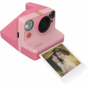 Polaroid Now Gen 3, roosa