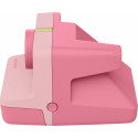 Polaroid Now Gen 3, roosa