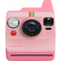 Polaroid Now Gen 3, roosa
