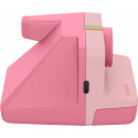 Polaroid Now Gen 3, roosa