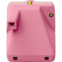 Polaroid Now Gen 3, roosa