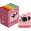 Polaroid Now Gen 3, roosa