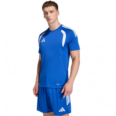 Adidas meeste särk Tiro 26 League Jersey KB1353 M, sinine