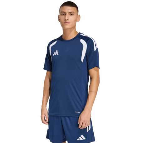 adidas meeste särk Tiro 26 League Jersey KB1360 2XL, tumesinine