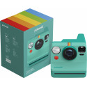 Polaroid Now Gen 3, teal