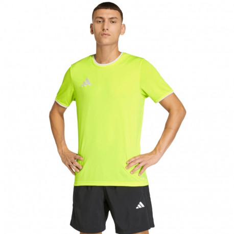 adidas meeste särk Entrada 26 Jersey KE9840 2XL, laimiroheline