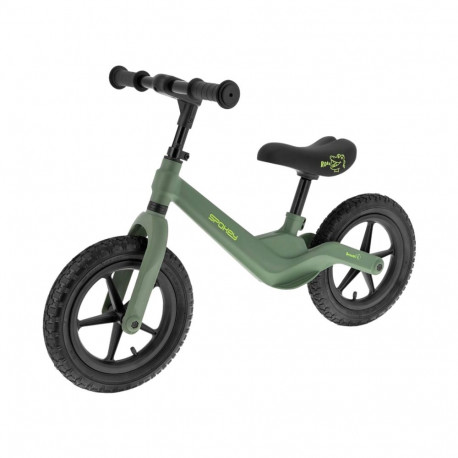Spokey jooksuratas Broomi 946383, roheline
