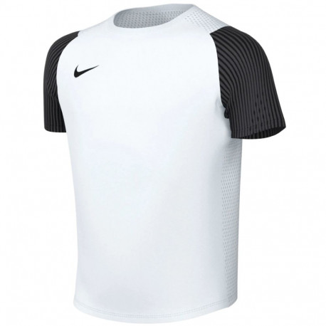 Nike laste särk Dri-Fit Academy II HV8168 101 M, valge-must