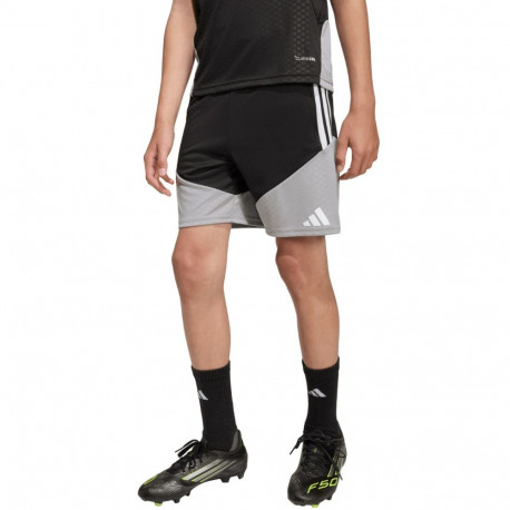 Adidas laste lühikesed püksid Tiro 26 Competition Training KA7655 152cm, must-hall