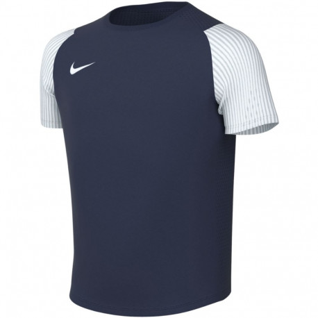 Nike laste särk Dri-Fit Academy II HV8168 411 M, tumesinine-valge