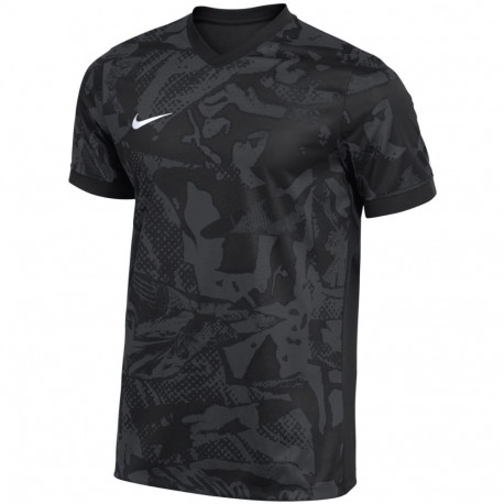 Koszulka męska Nike Dri-Fit Precision VII czarna FZ9332 010 S