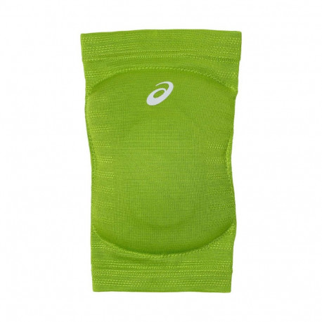 Nakolanniki siatkarskie Asics Gel Kneepad zielone 3053A181 750 M