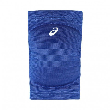 Nakolanniki siatkarskie Asics Gel Kneepad niebieskie 3053A181 401 S